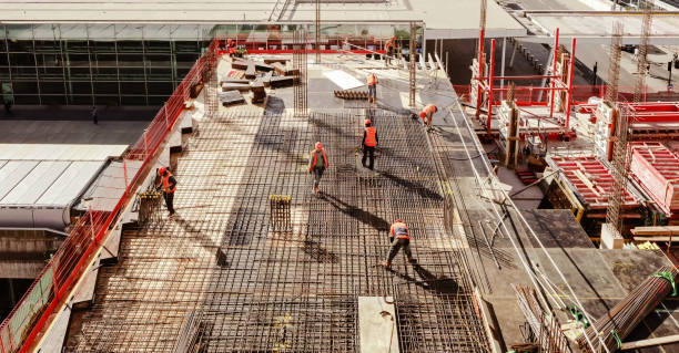 Best Concrete Leveling Services  in South Sarasota, FL